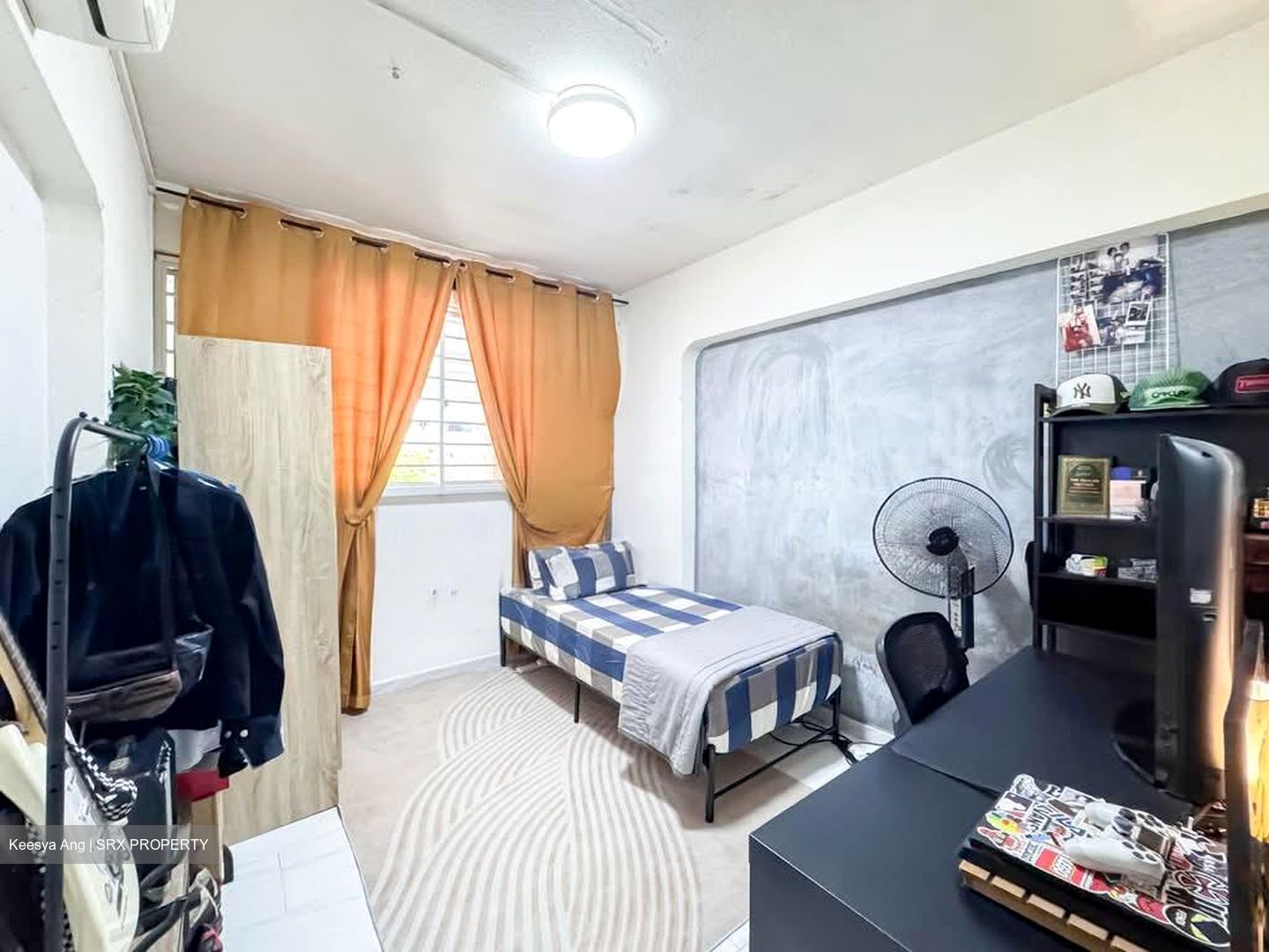 Blk 896 Tampines Street 81 (Tampines), HDB 4 Rooms #556839501